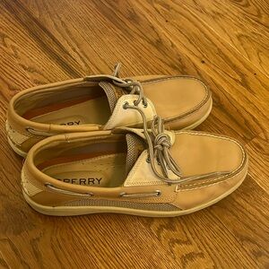 Sperry Top-Sider men’s size 10.5